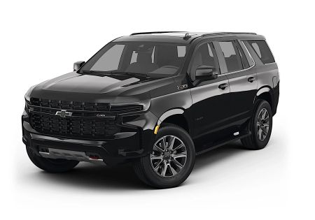 Chevrolet Tahoe SUV ( new model 2024 )