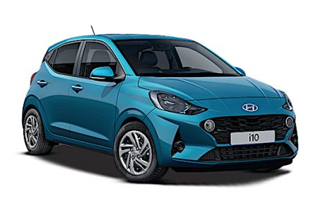 Hyundai i10 (automaat )