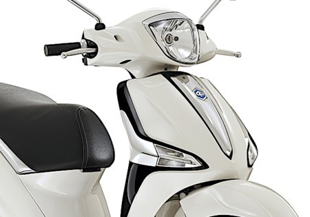 Scooter rent Curacao 
